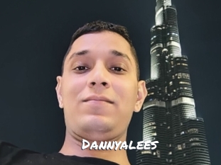 Dannyalees