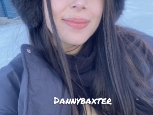 Dannybaxter