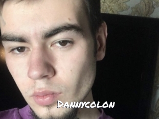 Dannycolon