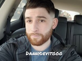 dannydevitooo Ochranne Siete