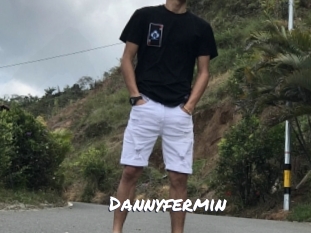 Dannyfermin