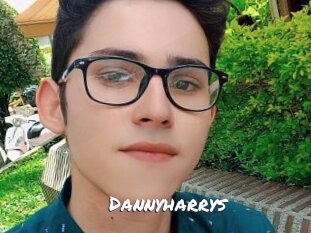 Dannyharrys
