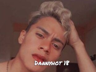 Dannyhot_18