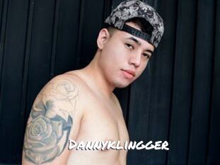 Dannyklingger