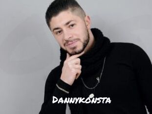 Dannykonsta