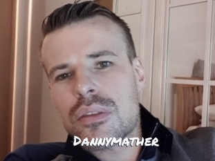 Dannymather