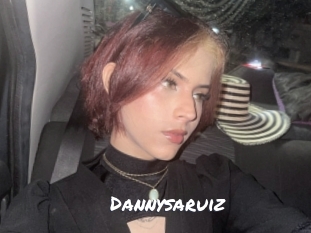 dannysaruiz Ochranne Siete