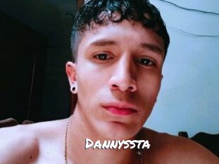 Dannyssta