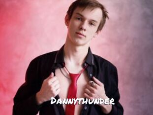 Dannythunder