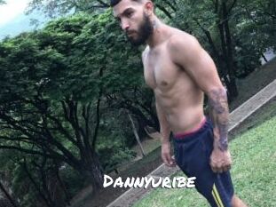 Dannyuribe