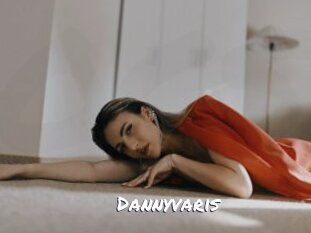 Dannyvaris