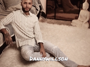 Dannywillson