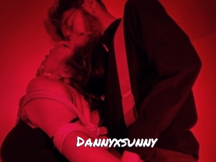 Dannyxsunny
