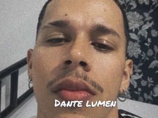 dante_lumen Ochranne Siete