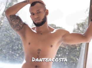 Danteacosta