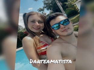 Danteamatista
