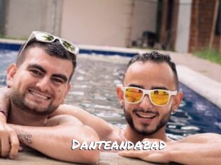 Danteandabad