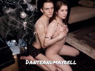 Danteandmaybell