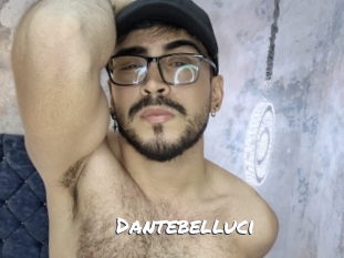 dantebelluci Ochranne Siete