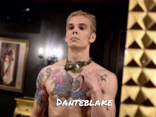 Danteblake