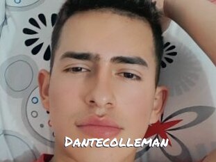 Dantecolleman