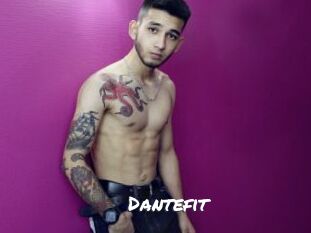 Dantefit