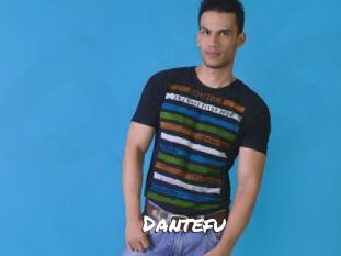 Dantefu