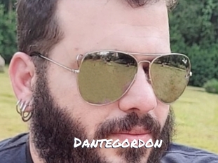 Dantegordon