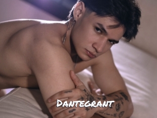 Dantegrant