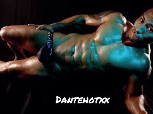 Dantehotxx