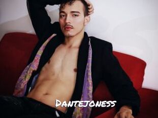 Dantejoness