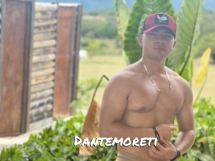 Dantemoreti