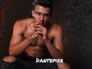 Dantepier