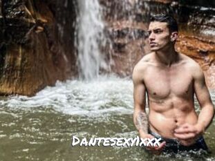 Dantesexy1xxx
