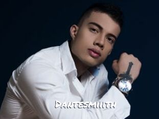 Dantesmiiith