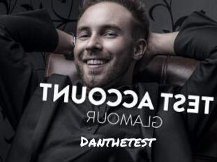 Danthetest