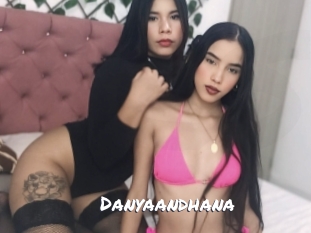 Danyaandhana