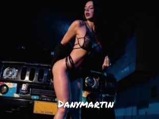 Danymartin