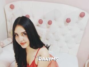 Danyms