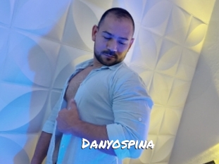 Danyospina