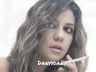 Danyydany