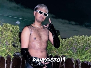 Danyydez019