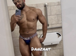 Danzant