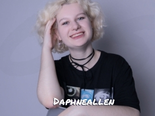 Daphneallen