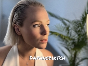 Daphnebirtch