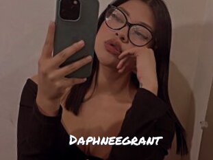 Daphneegrant