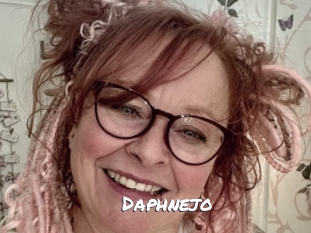 Daphnejo