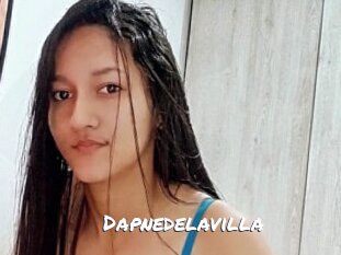 Dapnedelavilla
