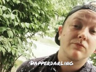 Dapperdarling
