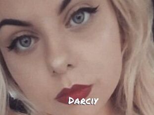 Darciy
